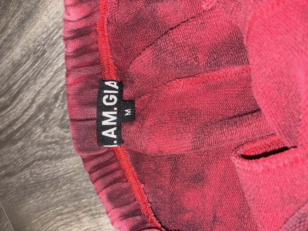 I.am.Gia Tie Dye Sweatpants - Picture 3 of 4